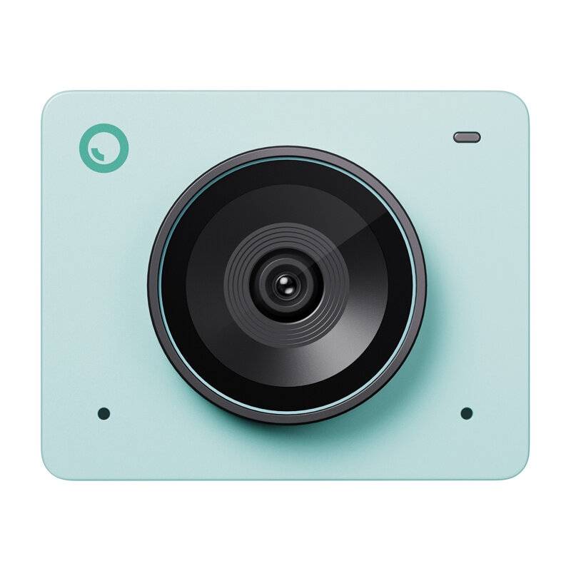 OBSBOT Meet 2-Webcam (grün)