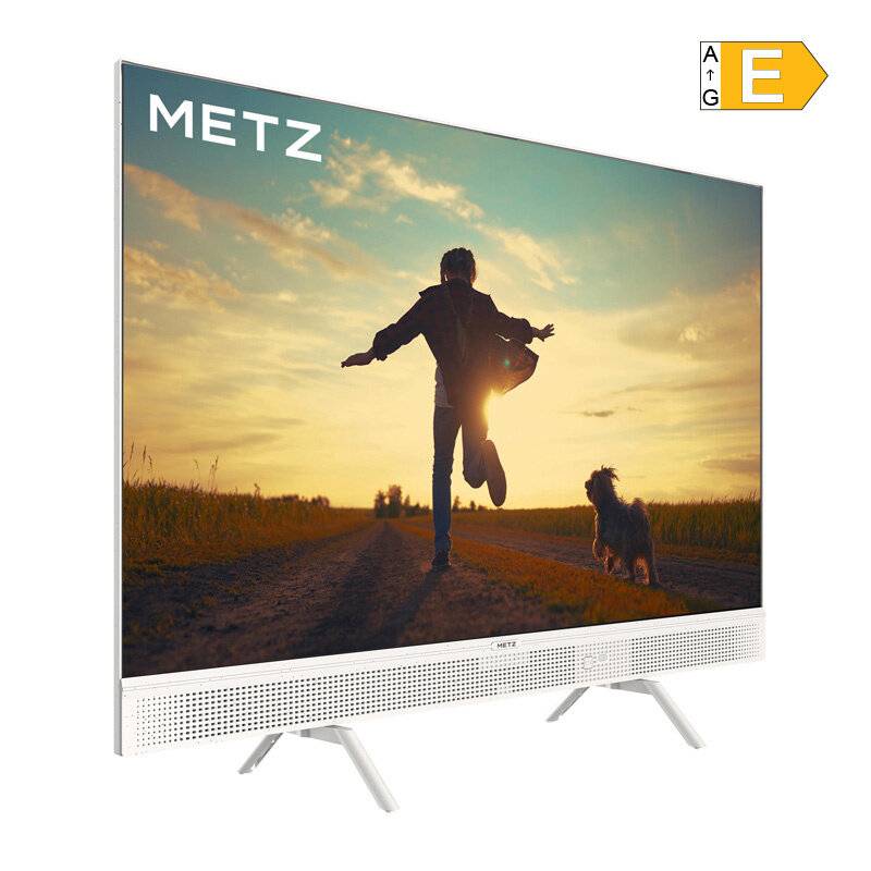 Metz 32MTE7000Z 32-Zoll-LED-HD-Fernseher