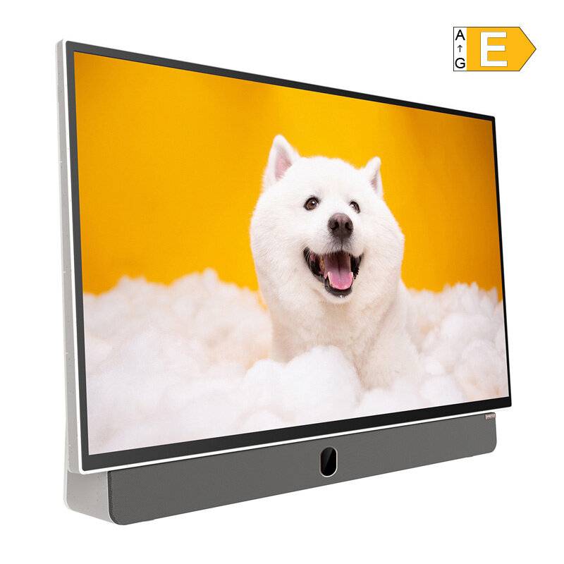 Tragbarer Fernseher Metz 24MPE7000Z 24" LED
