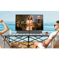 Tragbarer Fernseher Metz 24MPE7000Z 24" LED Tragbarer Fernseher Metz 24MPE7000Z 24" LED