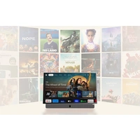 Tragbarer Fernseher Metz 24MPE7000Z 24" LED Tragbarer Fernseher Metz 24MPE7000Z 24" LED