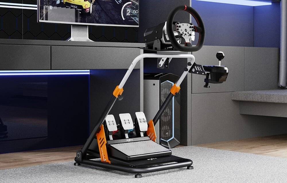 Ständer für Gaming-Rad PXN-A11