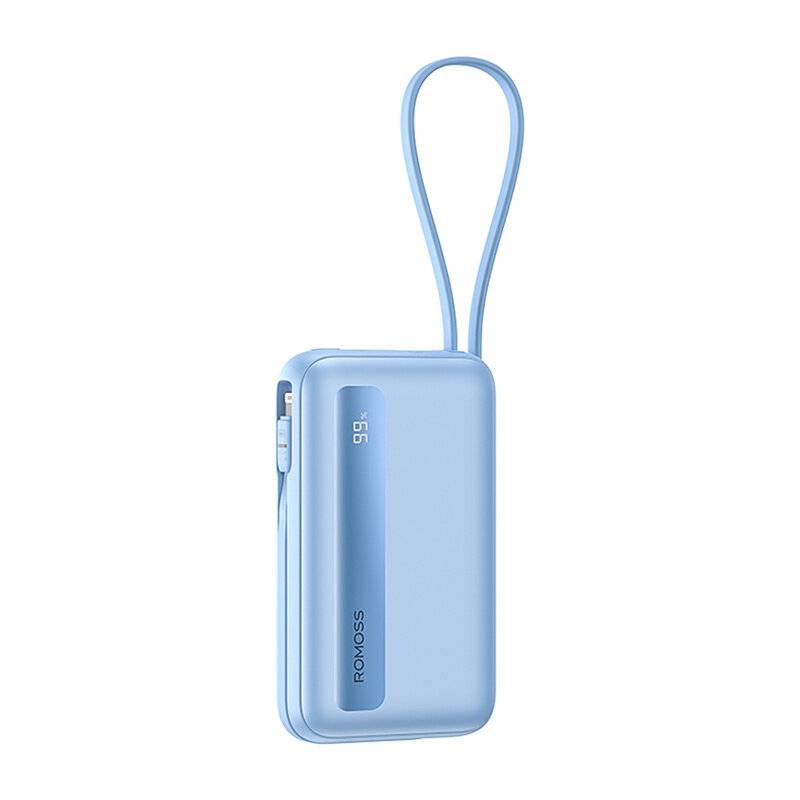 Powerbank Romoss PPR20 20000mAh (blau)