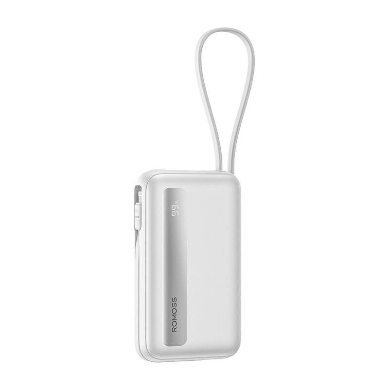 Powerbank Romoss PPR20 20000mAh (weiß)