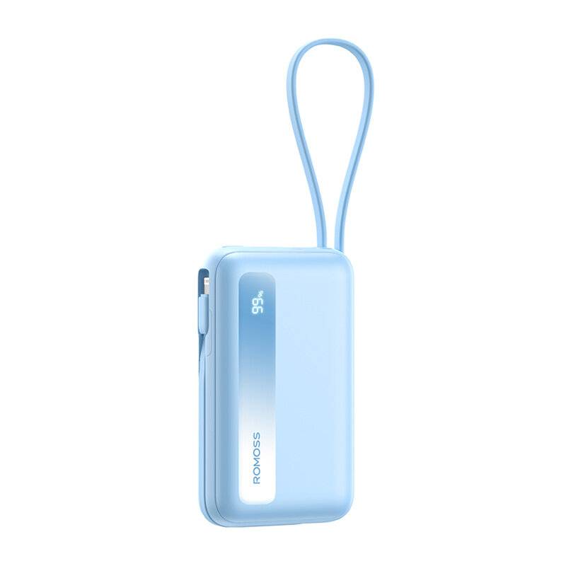 Powerbank Romoss PPR10 10000mAh (blau)