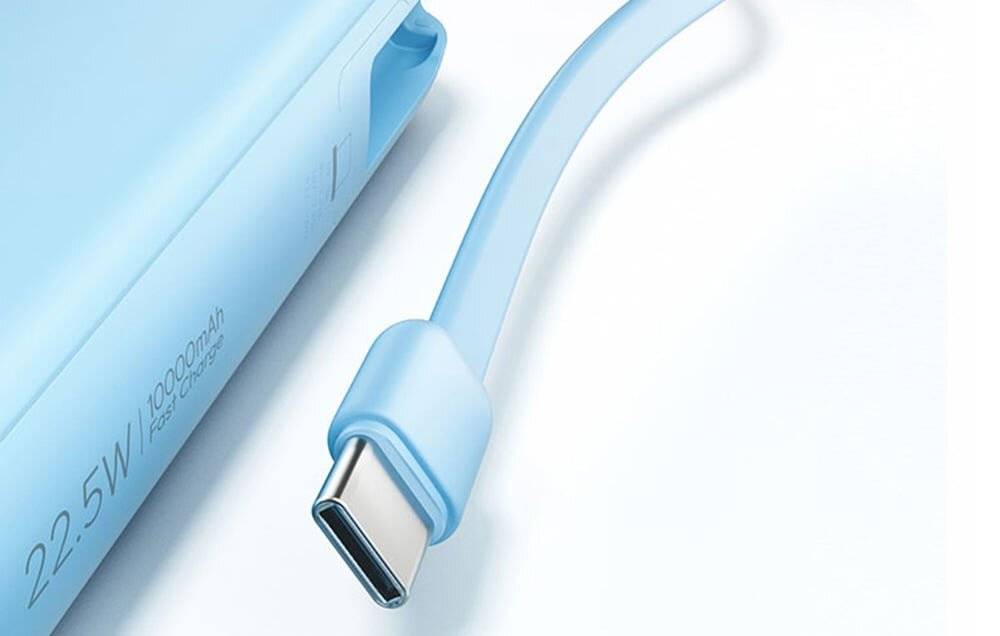 Powerbank Romoss PPR10 10000mAh (blau)