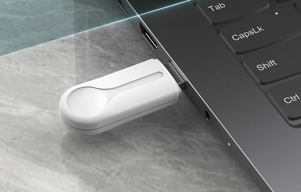 ANT+ USB-Adapter Cycplus U10