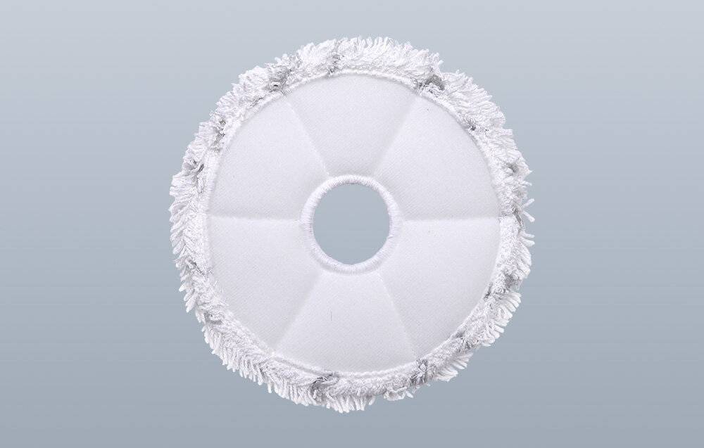 Wischmopps für Roidmi EVA