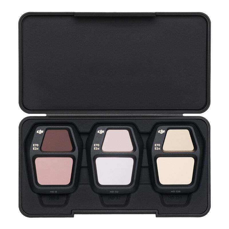 ND-Filter-Set (ND8/32/128) DJI Air 3S