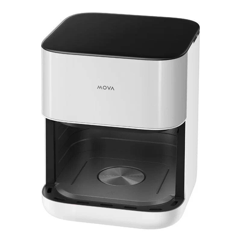 MOVA FD10 Pro fettfreie Fritteuse