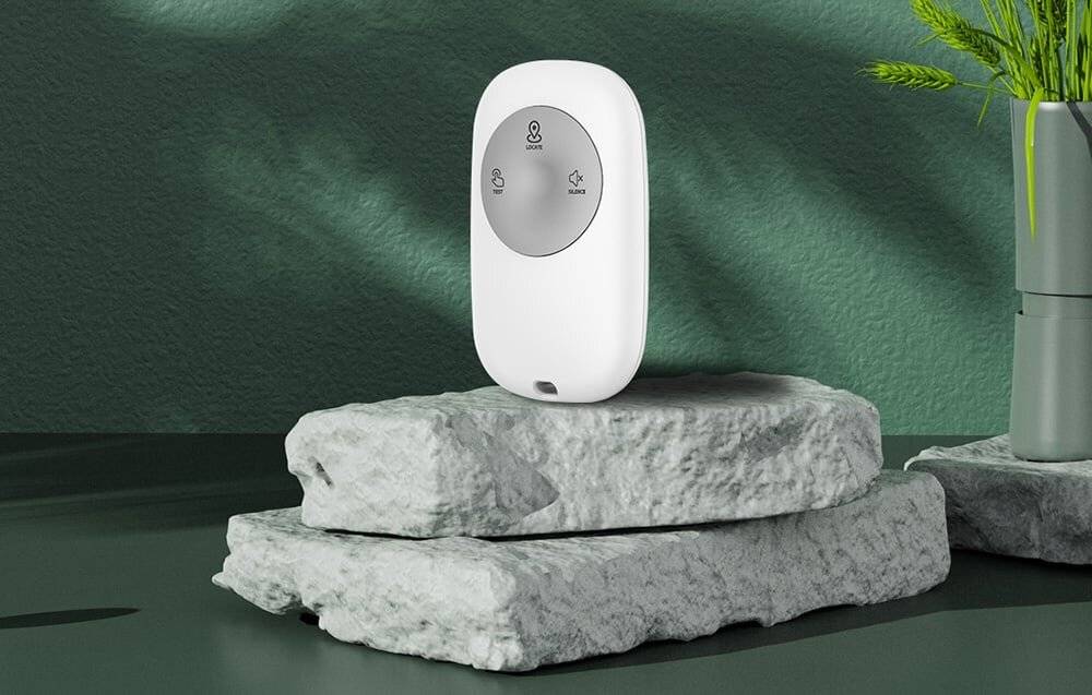 Funkfernsteuerung Heiman HM1RC-W Interlinked