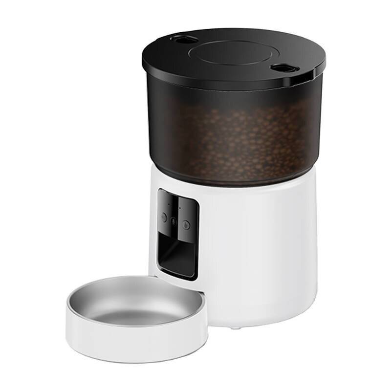 Rojeco 3L WiFi Version Smart Feed Dispenser (Weiß)