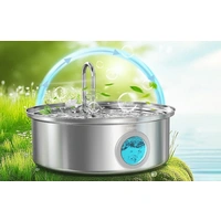 Intelligenter 7L Haustierbrunnen/Tränke Oneisall PWF-002 Intelligenter 7L Haustierbrunnen/Tränke Oneisall PWF-002