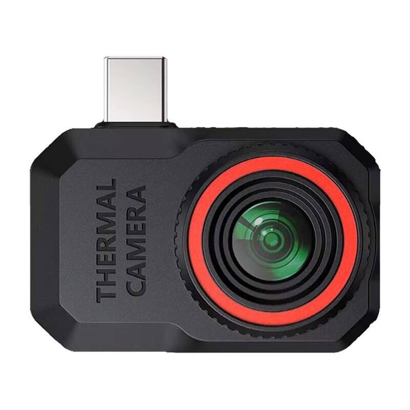 Habotest HT820 industrielle Infrarot-Wärmebildkamera