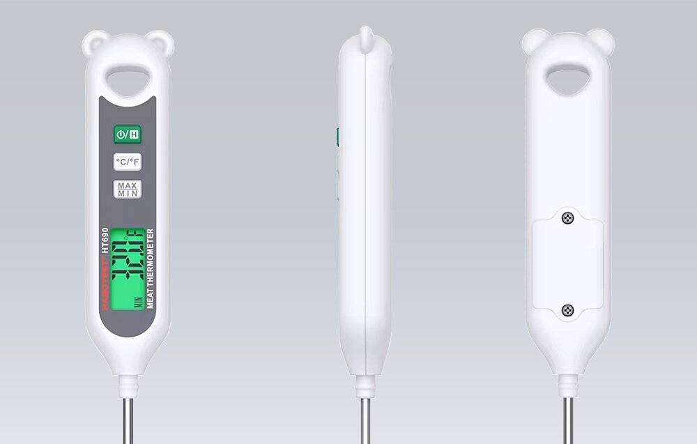 Habotest HT690 Lebensmittelthermometer