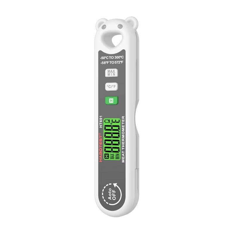 Habotest HT691 Lebensmittelthermometer