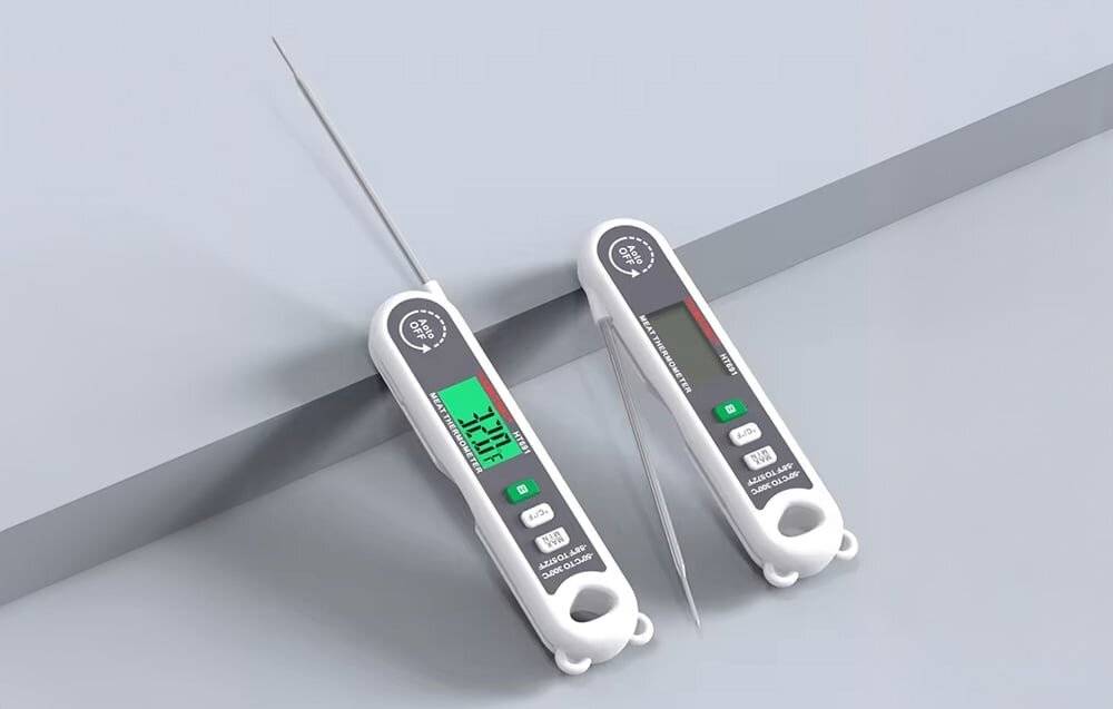 Habotest HT691 Lebensmittelthermometer