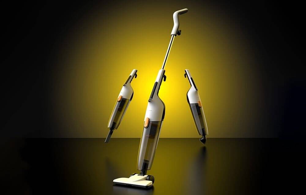 Deerma DX170 Staubsauger