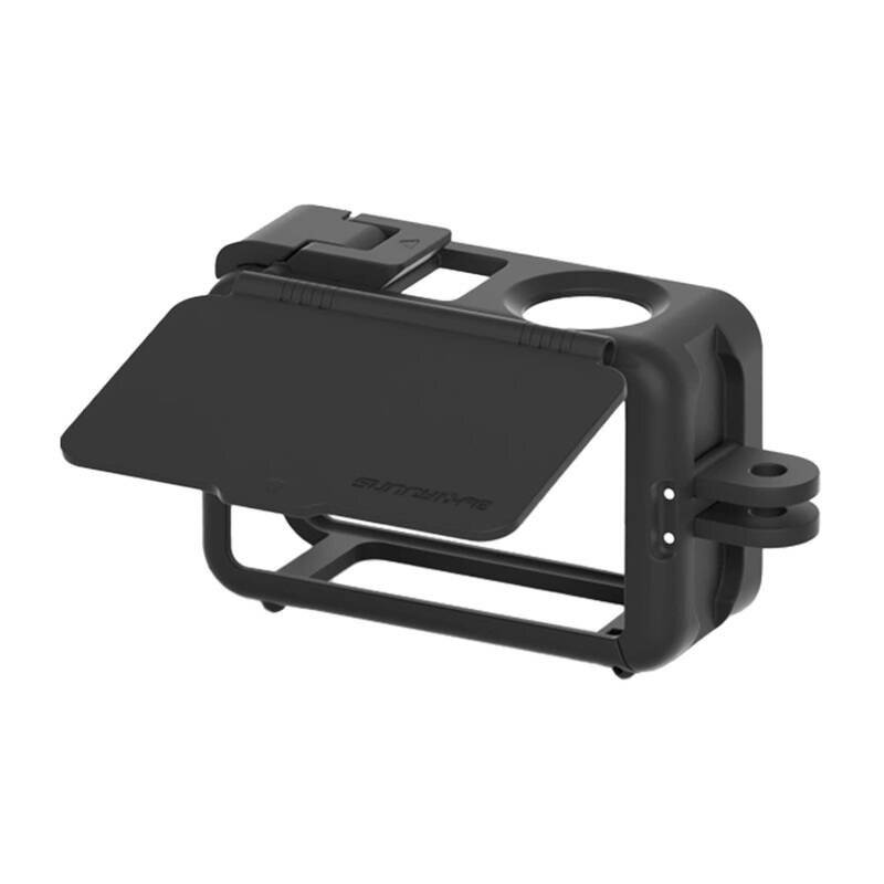 Sunnylife OA5-BK941 Sonnenschutzhülle für OSMO ACTION 5 Pro/4/3