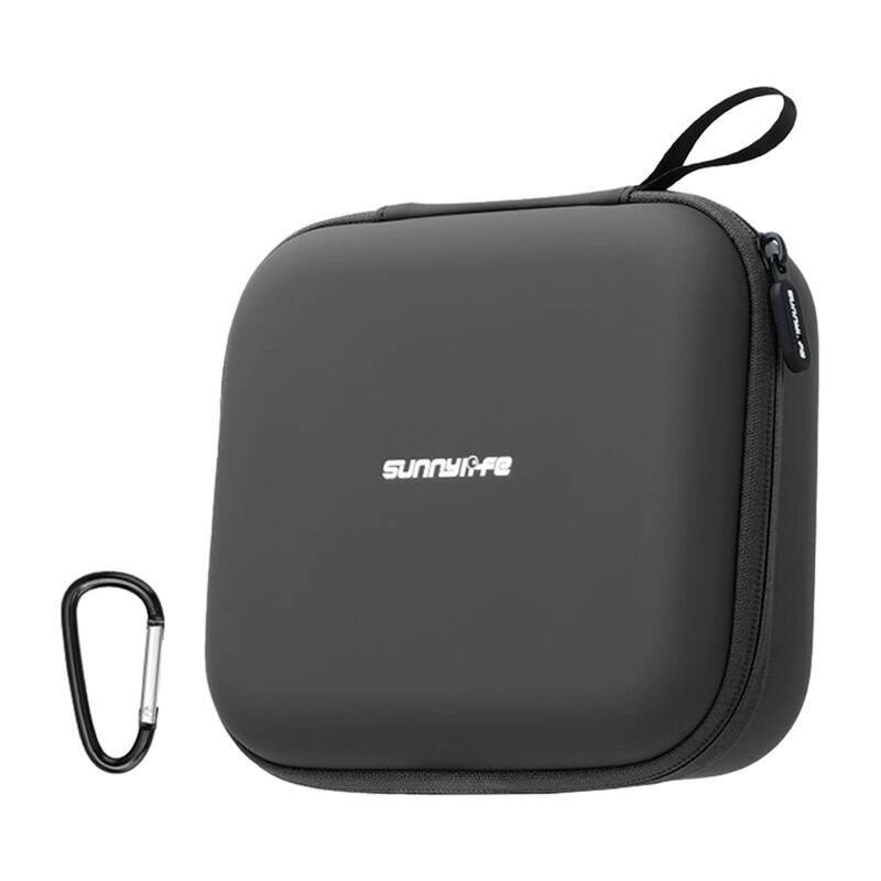 Sunnylife Tasche FP-B957-D für DJI Flip (schwarz)