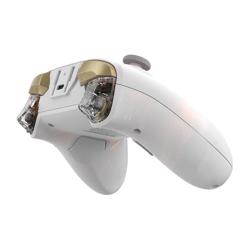 GameSir Cyclone 2 kabelloser Controller (weiß)