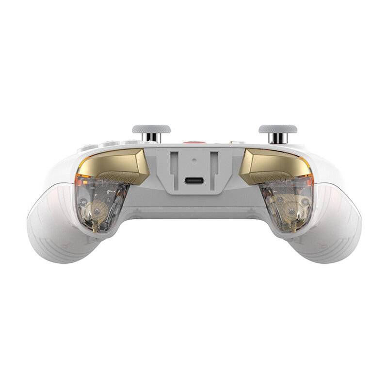 GameSir Cyclone 2 kabelloser Controller (weiß)