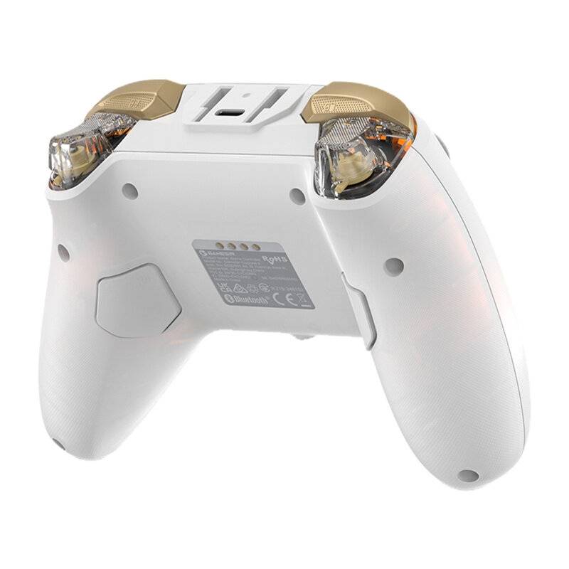 GameSir Cyclone 2 kabelloser Controller (weiß)