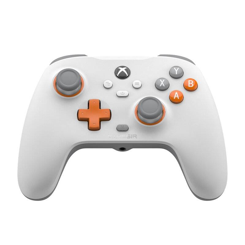 GameSir T7 kabelgebundener Controller (weiß)