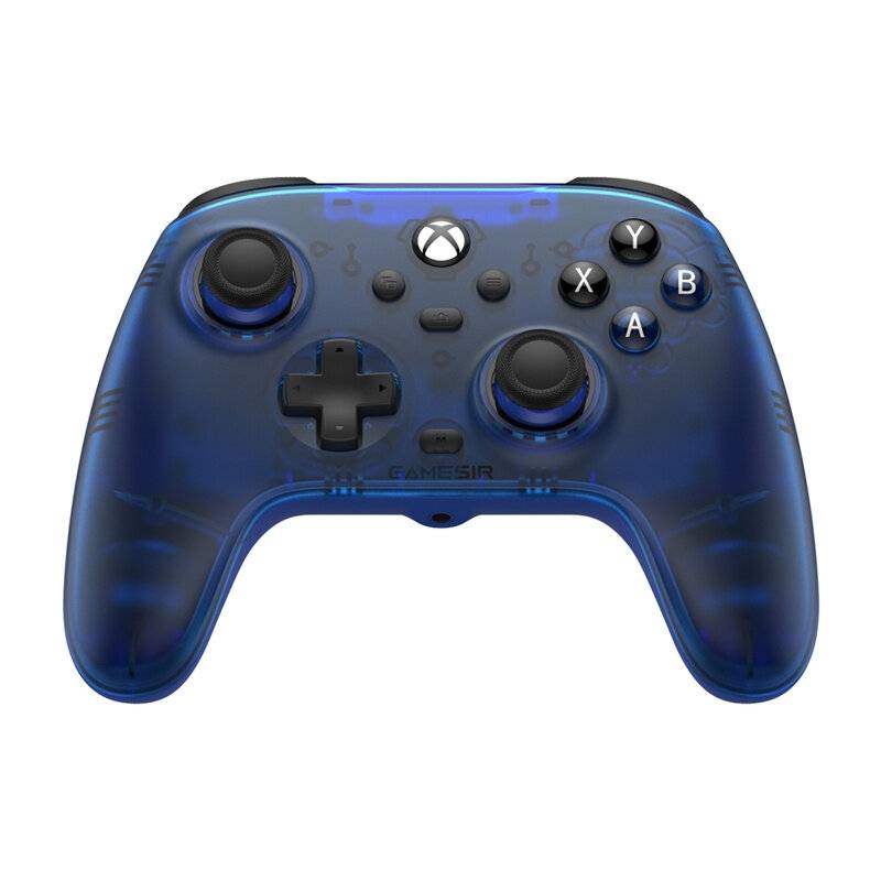 GameSir T7 kabelgebundener Controller (blau)