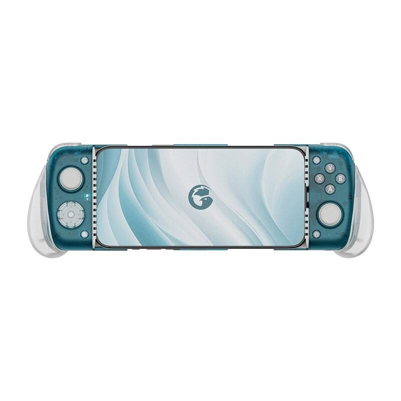 GameSir X3 Pro USB-C Mobile Controller mit Handyhalterung