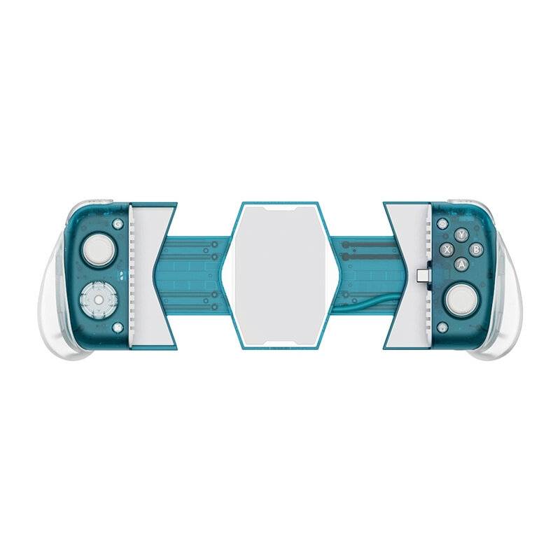 GameSir X3 Pro USB-C Mobile Controller mit Handyhalterung