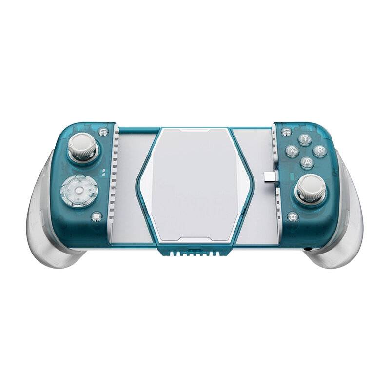 GameSir X3 Pro USB-C Mobile Controller mit Handyhalterung