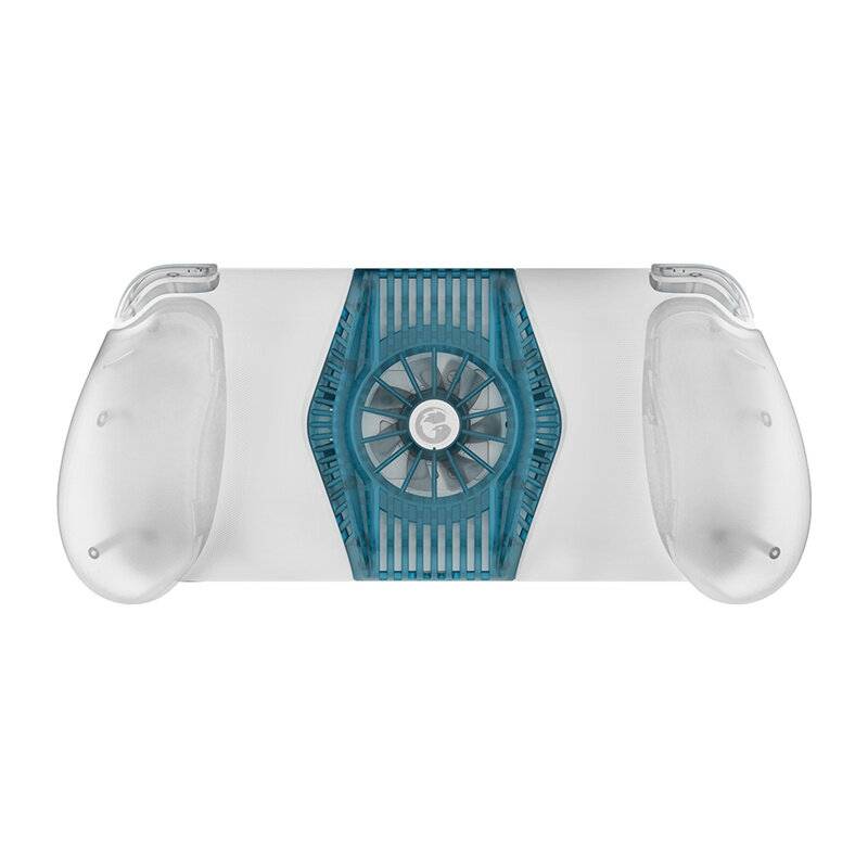 GameSir X3 Pro USB-C Mobile Controller mit Handyhalterung