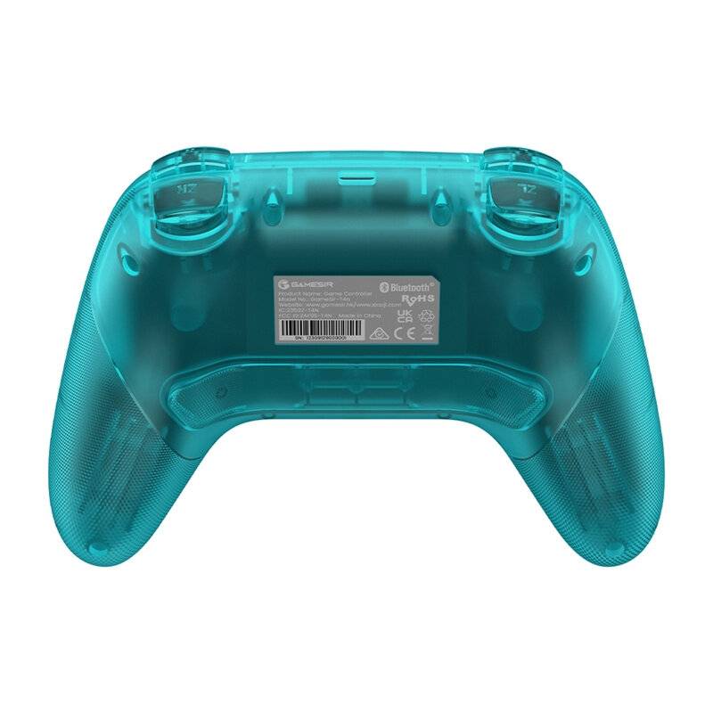 GameSir T4n Nova drahtloser Controller (türkis)