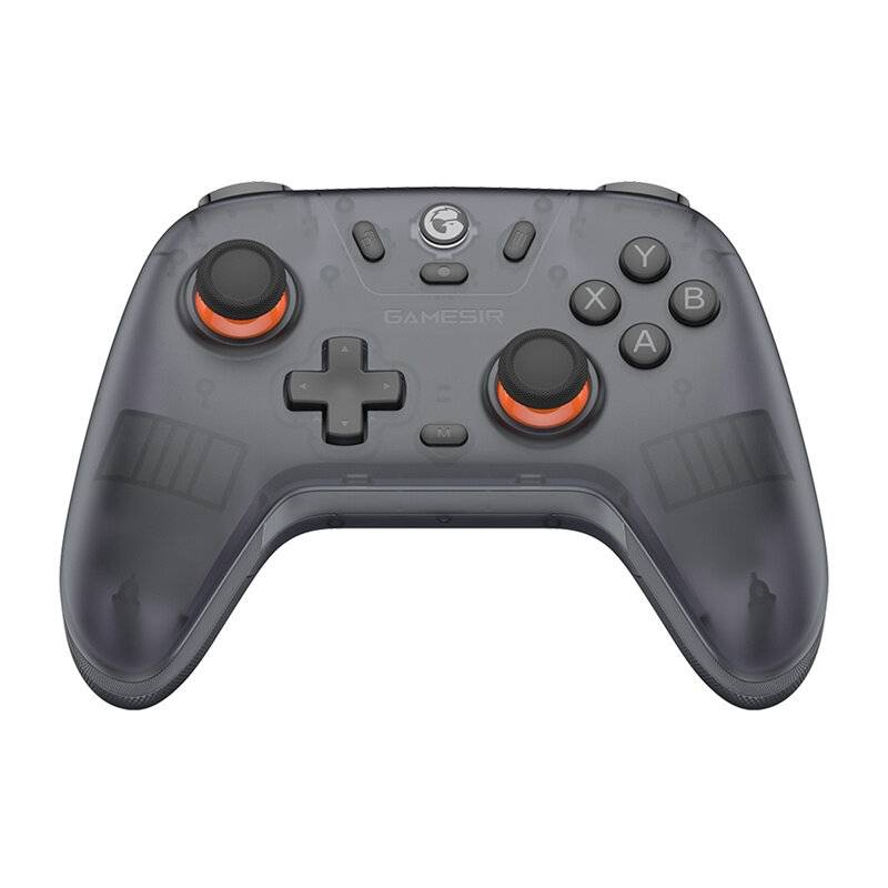 GameSir T4n Lite Nova Drahtloser Controller (grau)