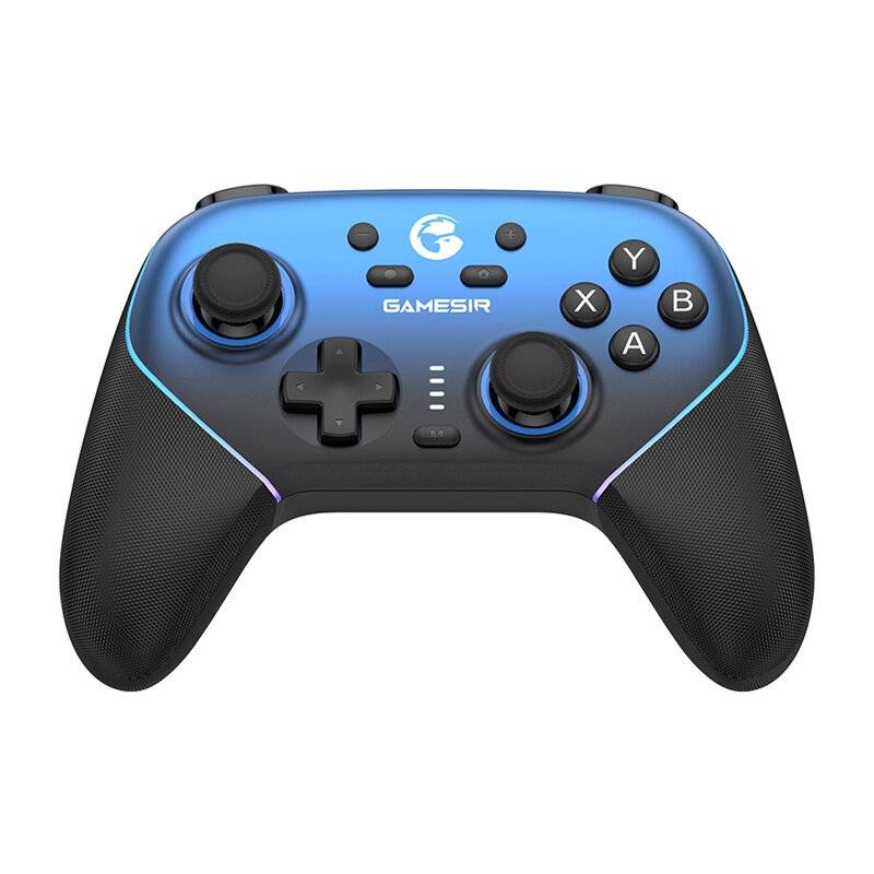GameSir SuperNova T4n Pro Drahtloser Controller (blau)