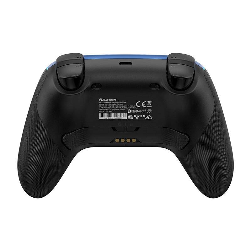 GameSir SuperNova T4n Pro Drahtloser Controller (blau)