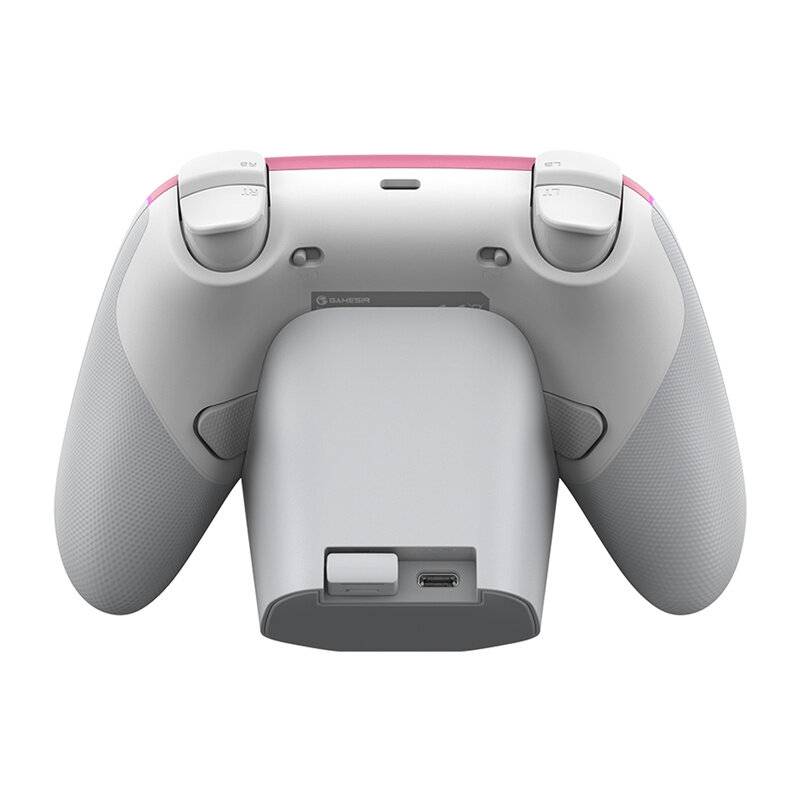 GameSir SuperNova T4n Pro Drahtloser Controller (rosa)