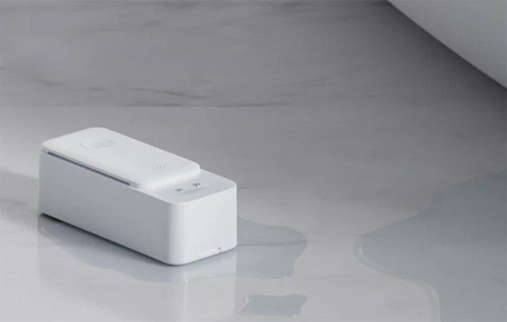 SwitchBot Wasserleck-Detektor