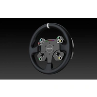 Moza Racing CS V2P Gaming-Lenkrad (PC) Moza Racing CS V2P Gaming-Lenkrad (PC)