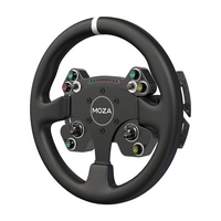 Moza Racing CS V2P Gaming-Lenkrad (PC) Moza Racing CS V2P Gaming-Lenkrad (PC)