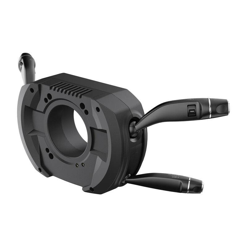 Moza Racing RS065 (PC) multifunktionale Manöver