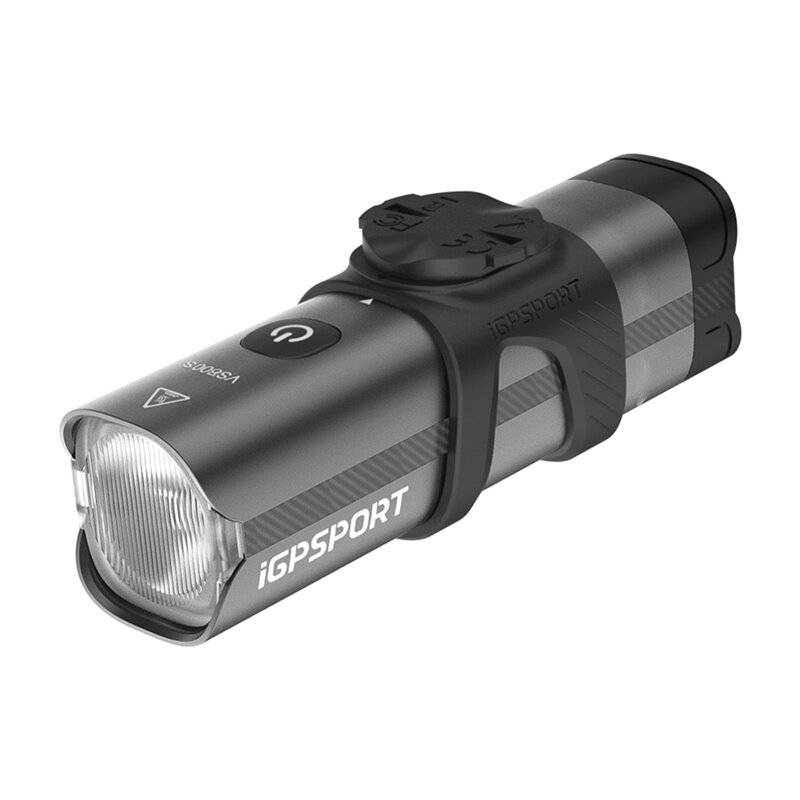 Smart Bicycle light, vorne iGPSPORT VS800S