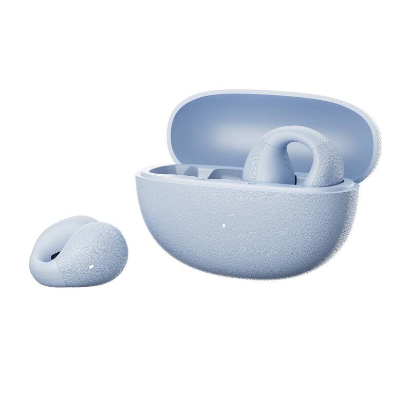 QCY Crossky C10 Kopfhörer (blau)