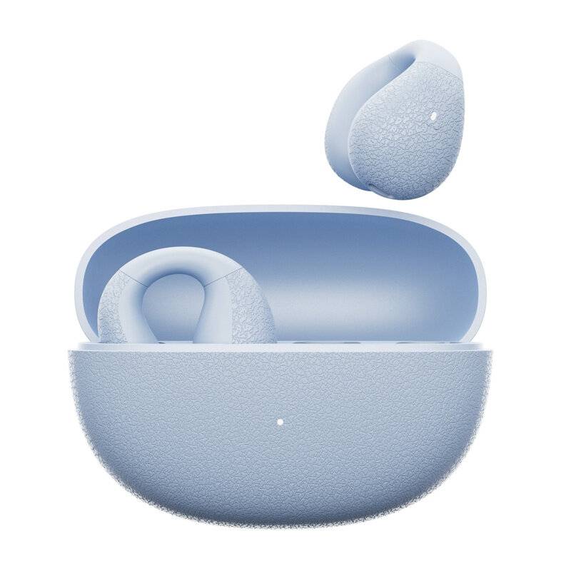 QCY Crossky C10 Kopfhörer (blau)