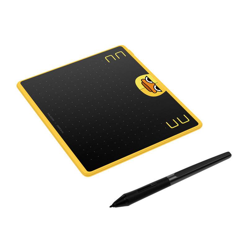 Huion HS64 SE Grafiktablett