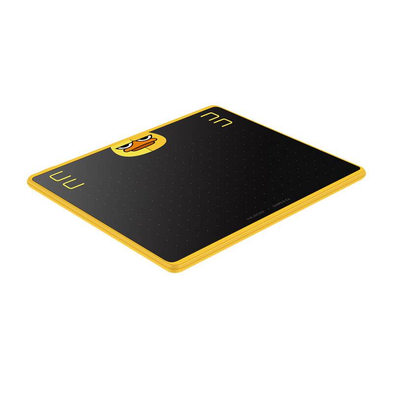 Huion HS64 SE Grafiktablett