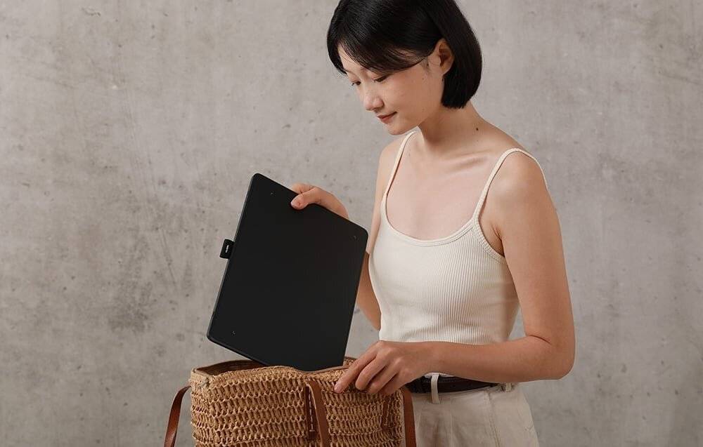 Huion Inspiroy Frego M L610 Grafiktablett