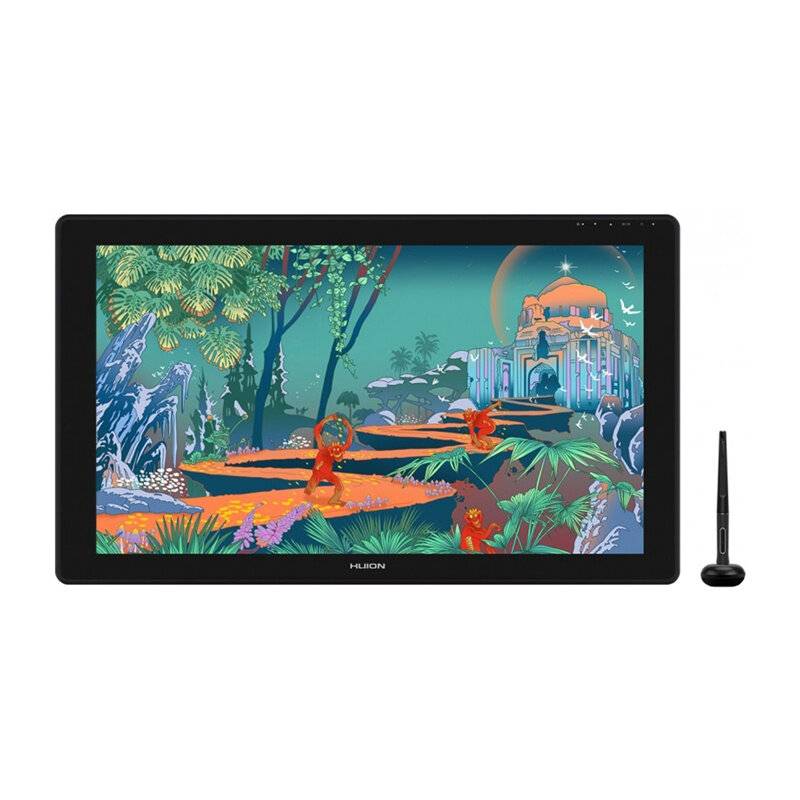 Huion Kamvas 24 GS2401 Grafiktablett