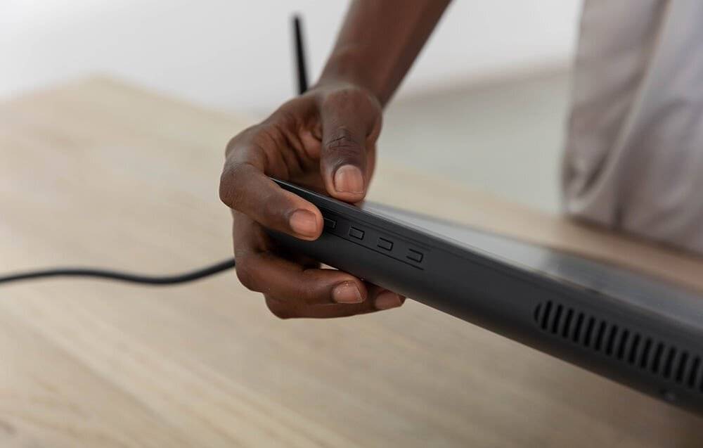 Huion Kamvas 24 GS2401 Grafiktablett